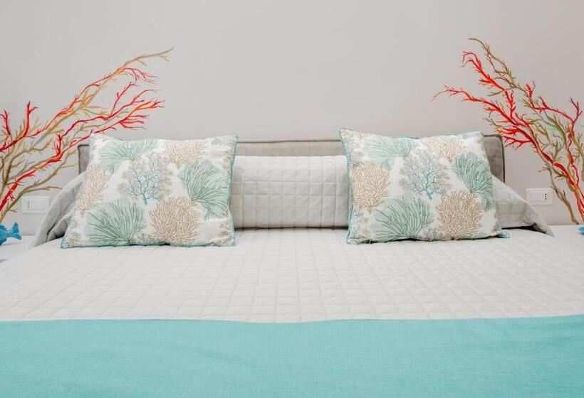 Номер Стандарт, Cioffi Sorrento Rooms