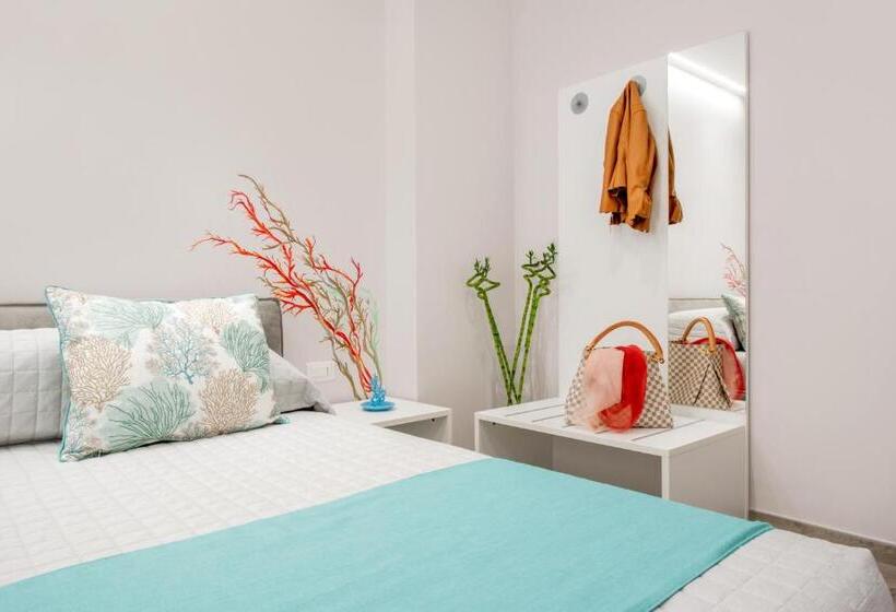 Quarto Estandar, Cioffi Sorrento Rooms