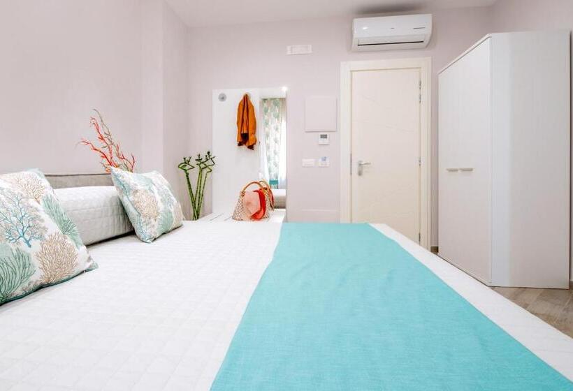 Номер Стандарт, Cioffi Sorrento Rooms