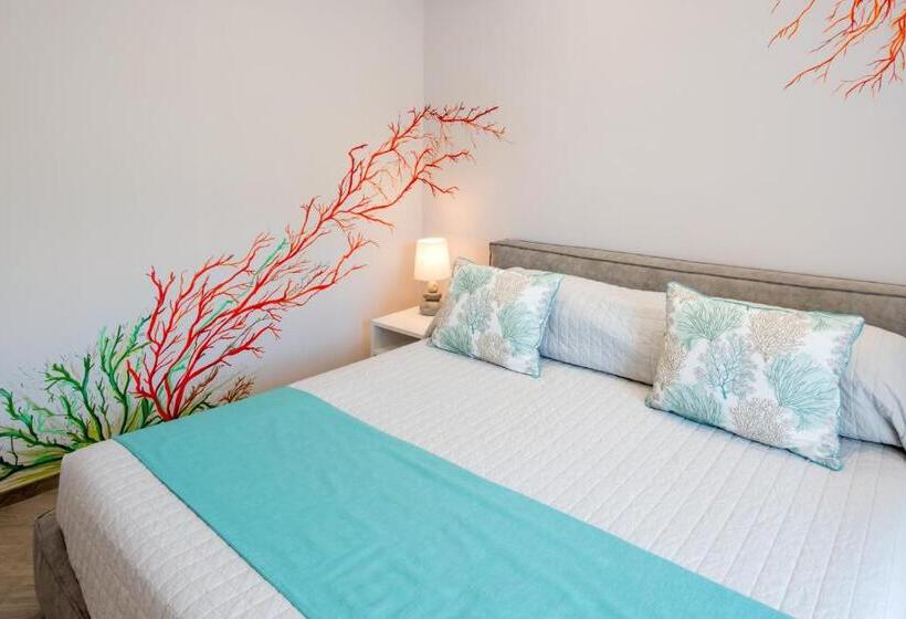 Трехместный Номер Superior, Cioffi Sorrento Rooms