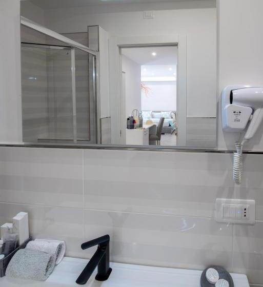 Трехместный Номер Superior, Cioffi Sorrento Rooms