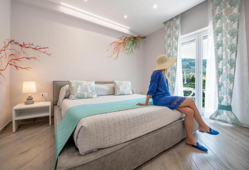 Трехместный Номер Superior, Cioffi Sorrento Rooms