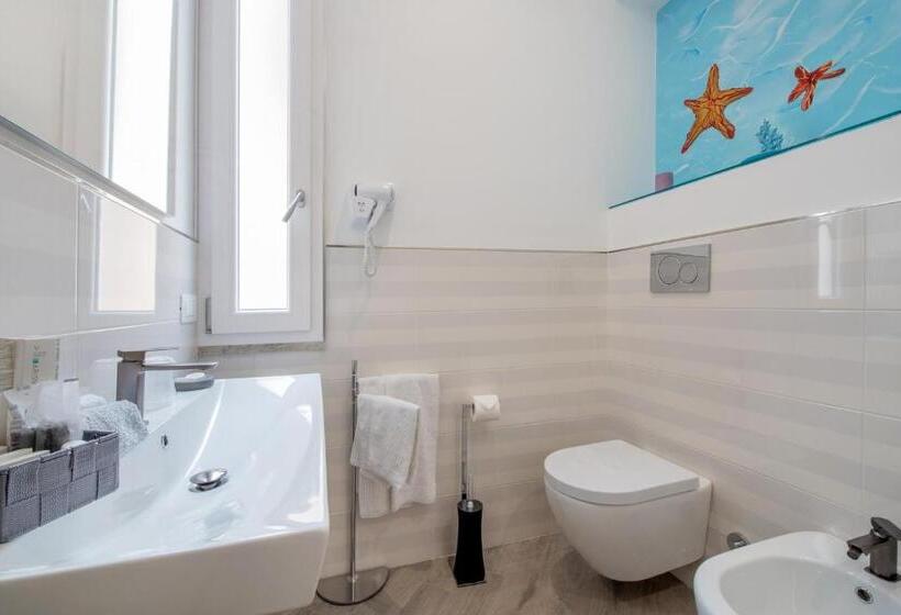 Quarto Estandar, Cioffi Sorrento Rooms