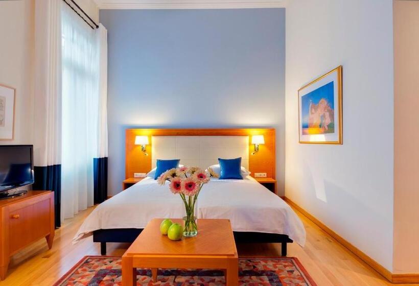 Estudio Superior, Hapimag Apartments Athens