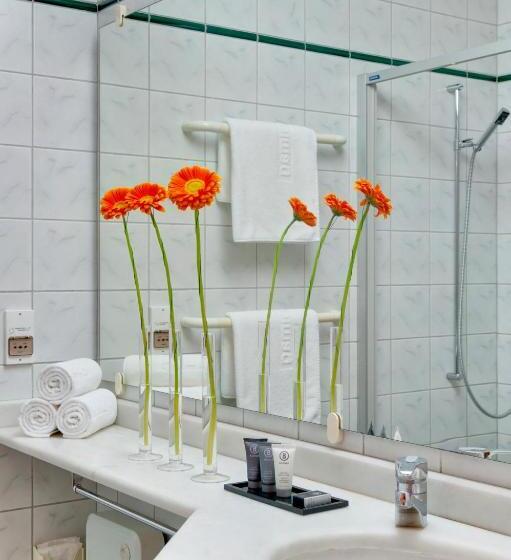 Estudio Estándar, Hapimag Apartments Athens