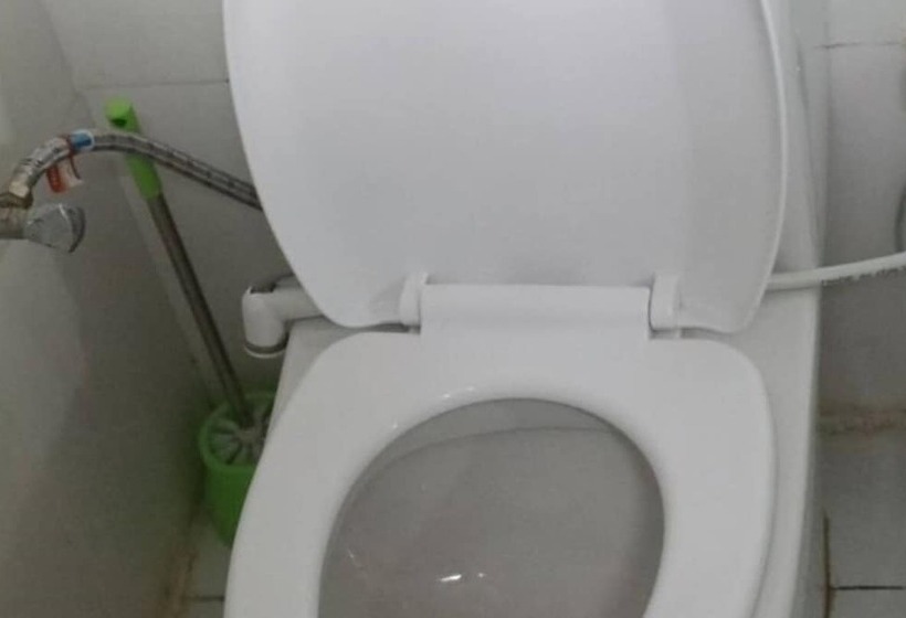 家庭间, Fikirandray Lodge