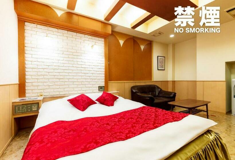 スタンダードルーム, Mine