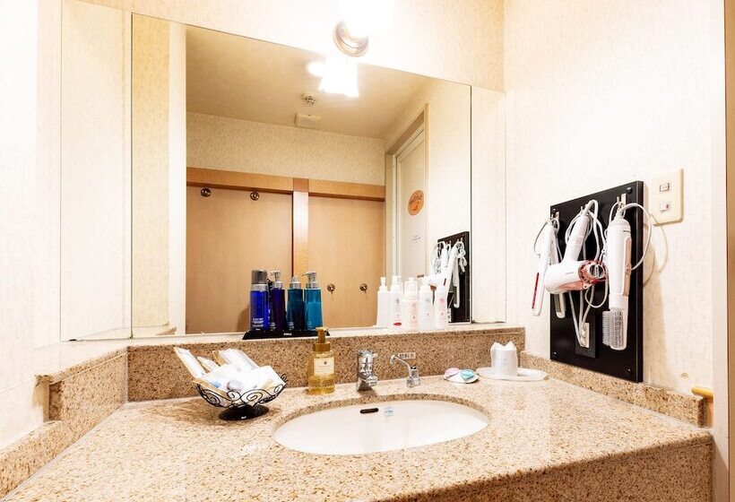 スタンダードルーム, Mine