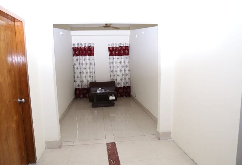 سوییت خانوادگی, Platinum Hotel Ltd