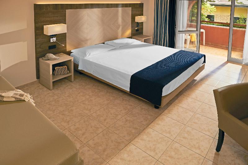 标准三人间, Tui Magic Life Calabria   All Inclusive