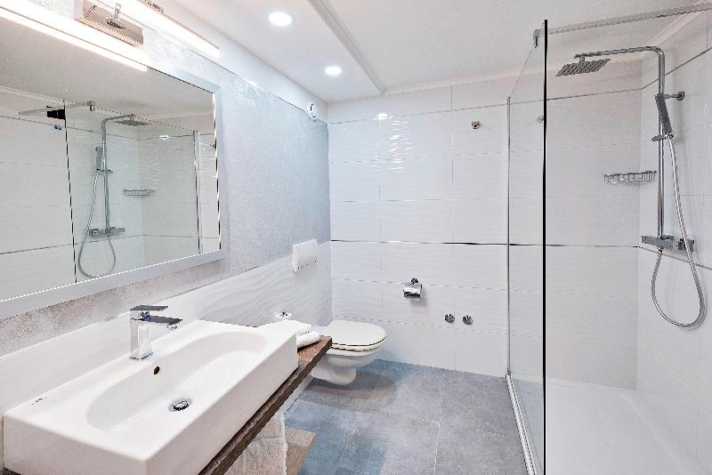 标准三人间, Tui Magic Life Calabria   All Inclusive