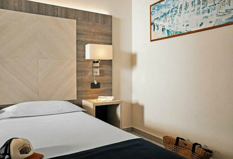 Perhehuone, Tui Magic Life Calabria   All Inclusive