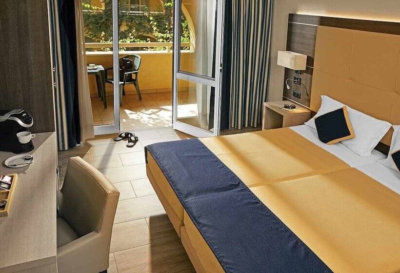 标准间, Tui Magic Life Calabria   All Inclusive