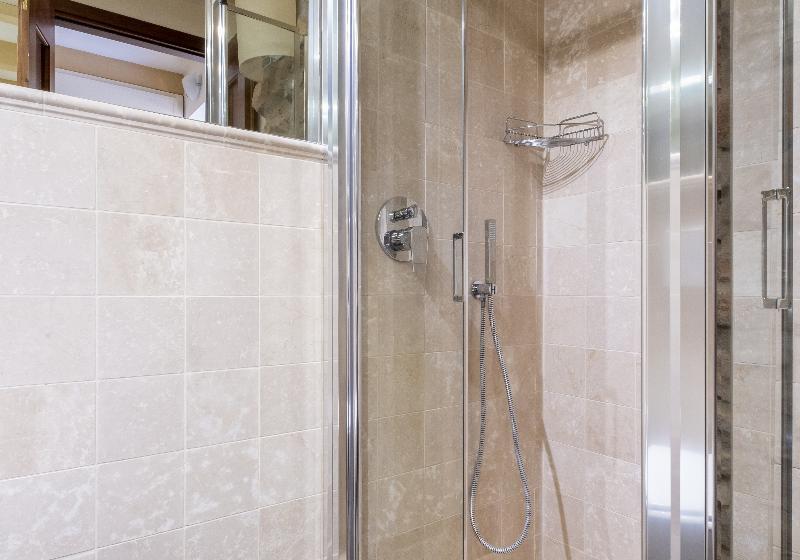 带1个卧室带花园景观的公寓, La Quercia Bolognarooms