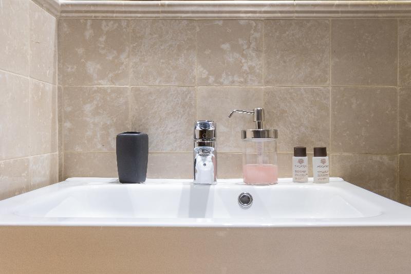 带1个卧室带花园景观的公寓, La Quercia Bolognarooms