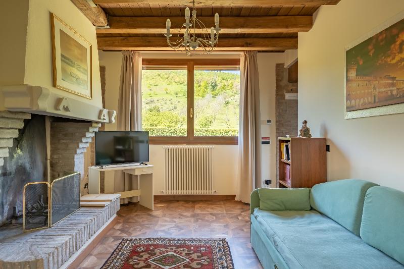 行政套房, La Quercia Bolognarooms