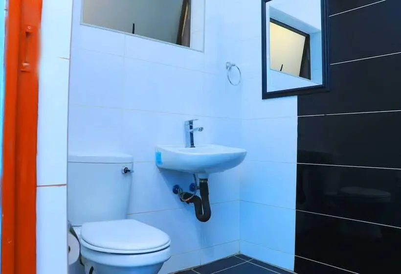 اتاق استاندارد, Angel Guest House