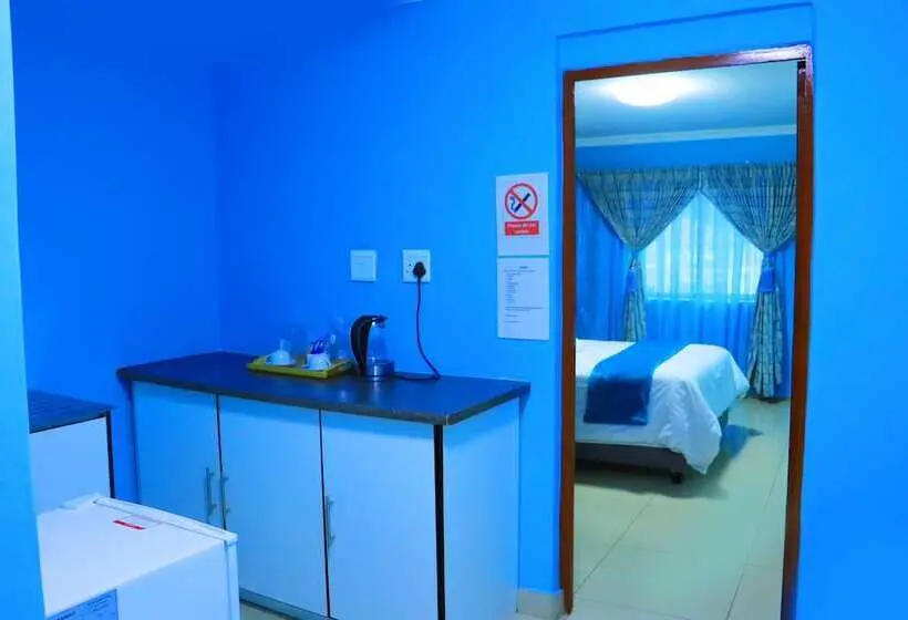 اتاق استاندارد, Angel Guest House