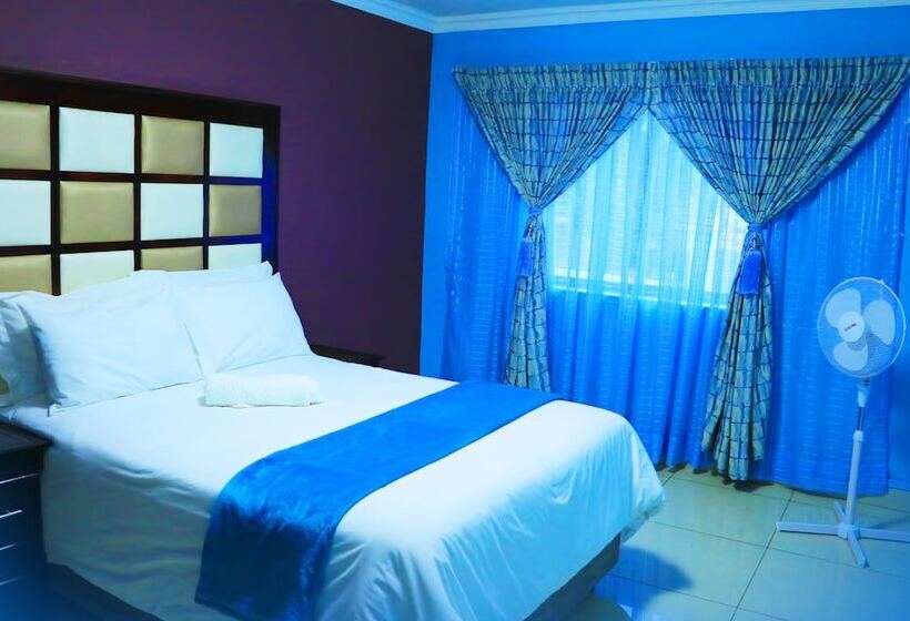 スタンダードルーム, Angel Guest House