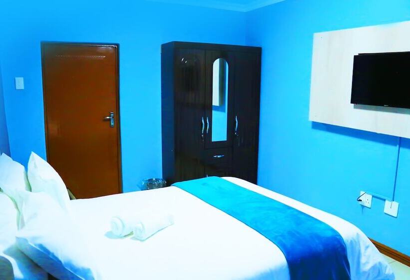 スタンダードルーム, Angel Guest House