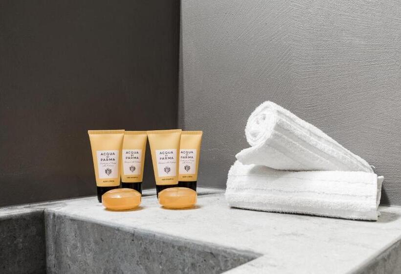 اتاق استاندارد, Elysium Suites Collection