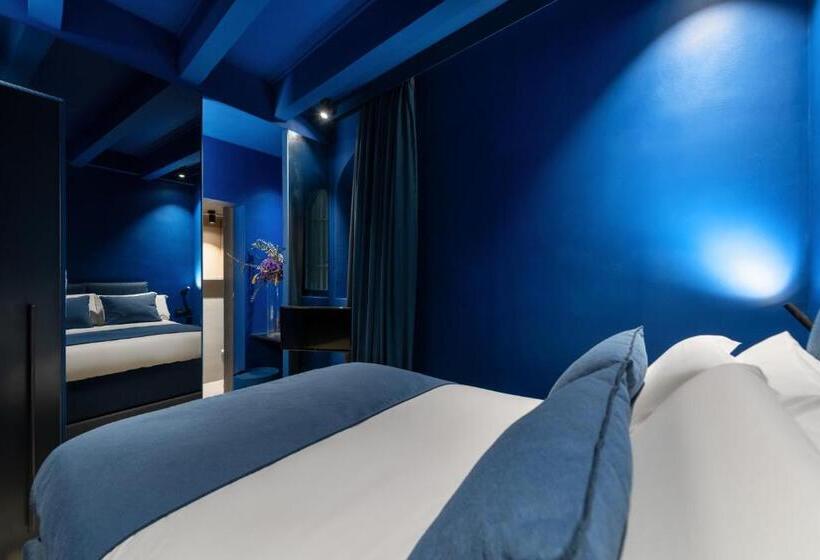 اتاق استاندارد, Elysium Suites Collection