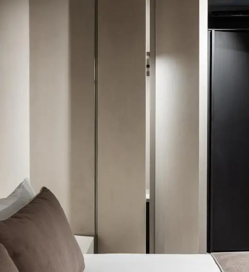 سوییت سوپریور, Elysium Suites Collection