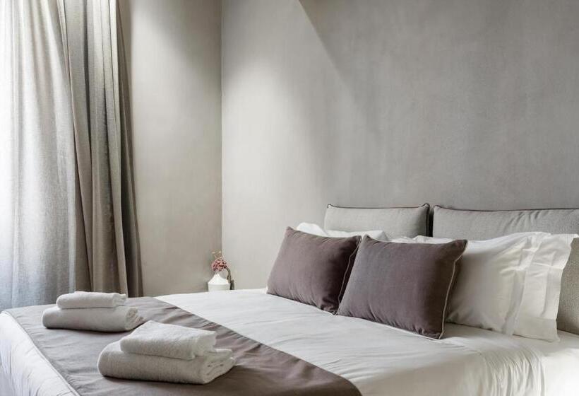 سوییت سوپریور, Elysium Suites Collection