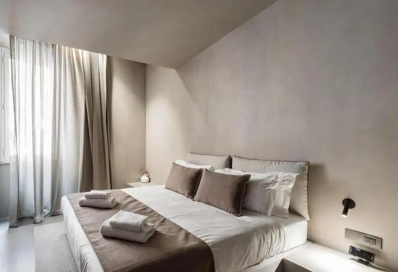 اتاق سوپریور, Elysium Suites Collection