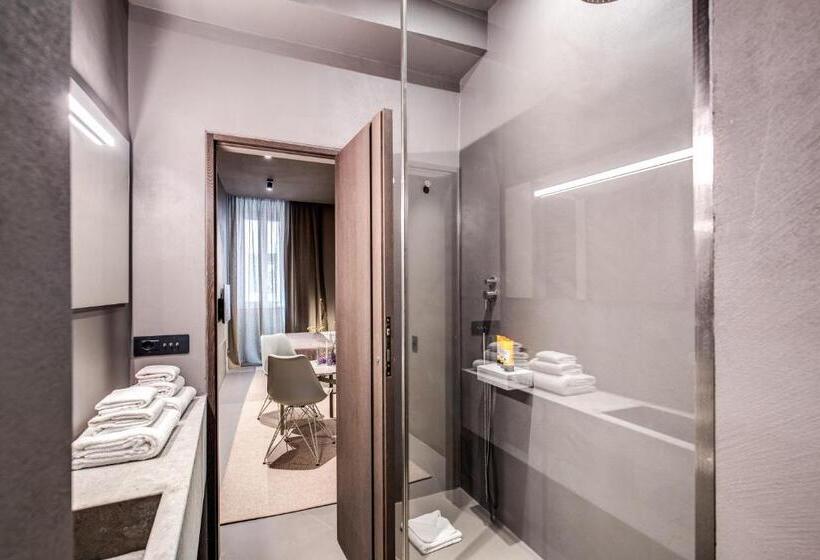 اتاق سوپریور, Elysium Suites Collection