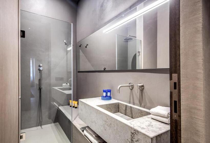 اتاق سوپریور, Elysium Suites Collection