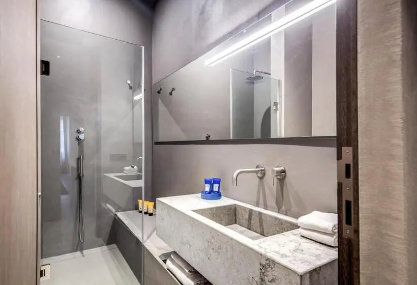 اتاق سوپریور, Elysium Suites Collection