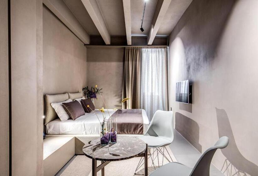 اتاق سوپریور, Elysium Suites Collection