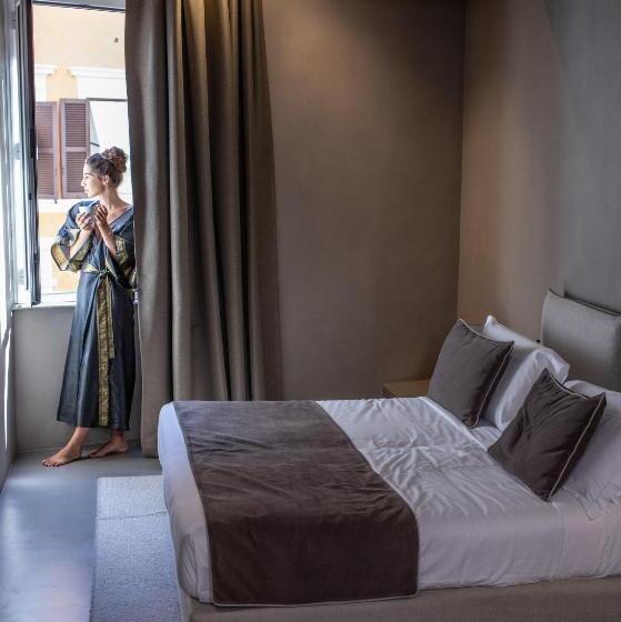 اتاق سوپریور, Elysium Suites Collection