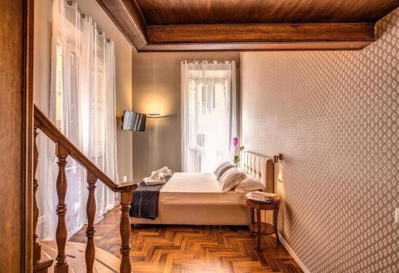 سوییت اجرایی, Elysium Suites Collection