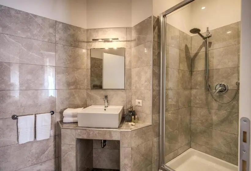 سوییت اجرایی, Elysium Suites Collection