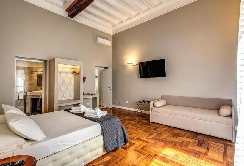 سوییت اجرایی, Elysium Suites Collection