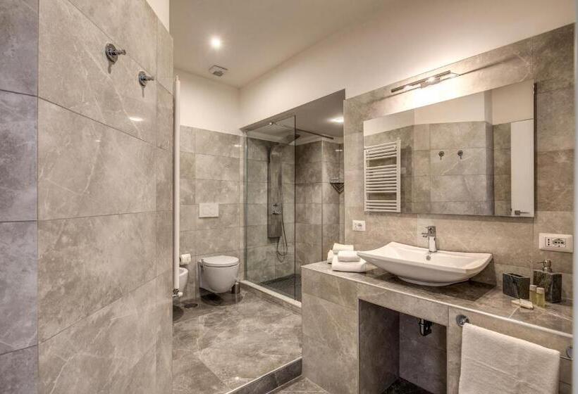 سوییت اجرایی, Elysium Suites Collection