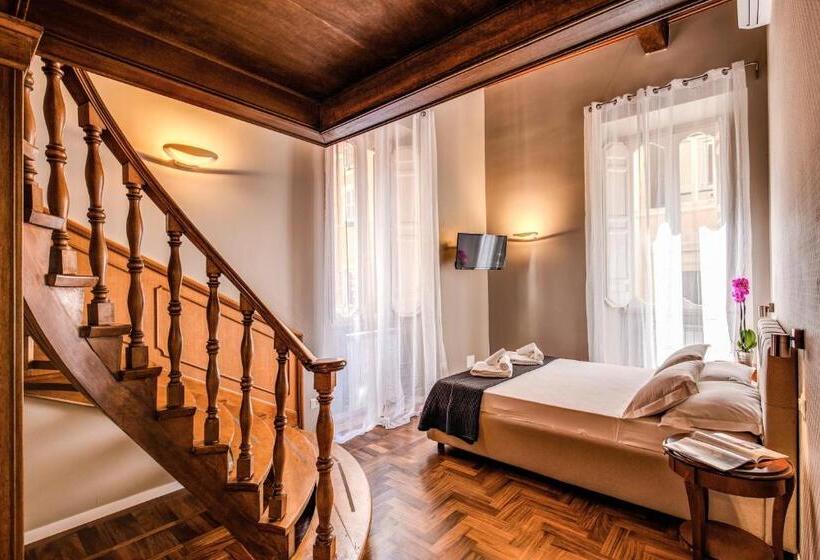 سوییت اجرایی, Elysium Suites Collection