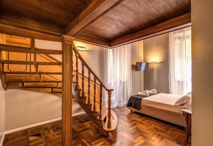 سوییت اجرایی, Elysium Suites Collection