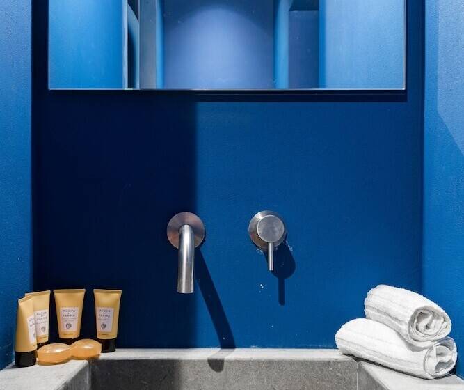 اتاق استاندارد, Elysium Suites Collection