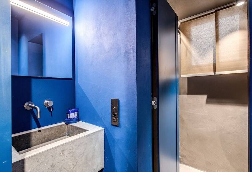 اتاق استاندارد, Elysium Suites Collection