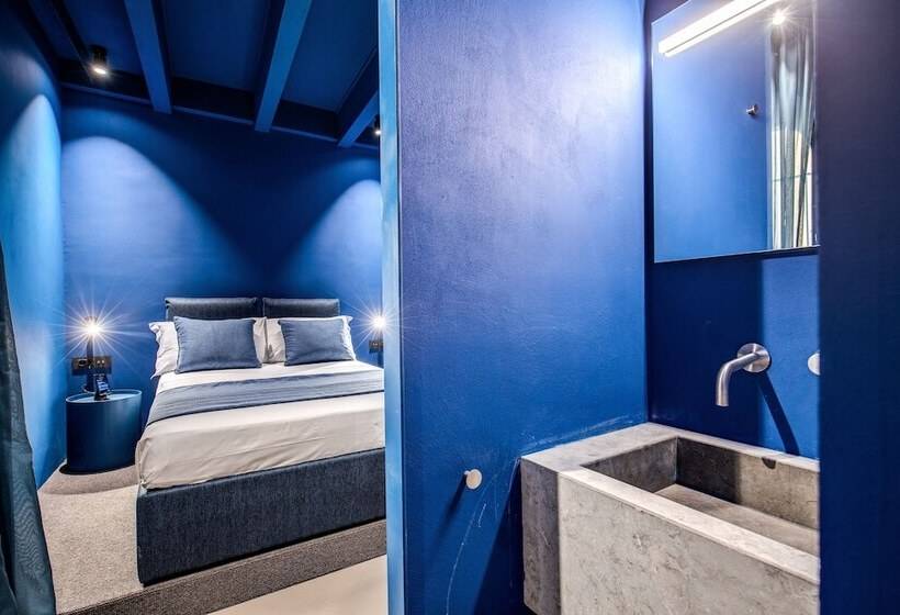 اتاق استاندارد, Elysium Suites Collection