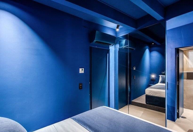 اتاق استاندارد, Elysium Suites Collection