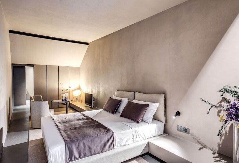 اتاق استاندارد, Elysium Suites Collection