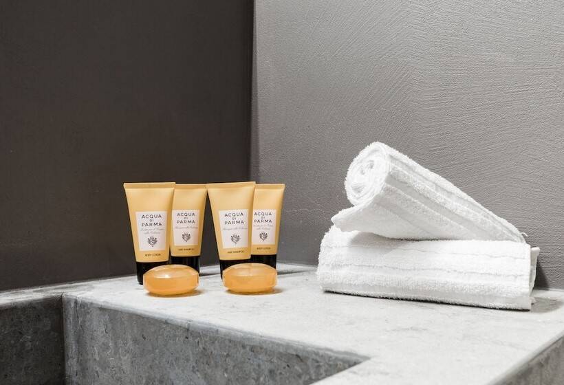 اتاق سوپریور, Elysium Suites Collection