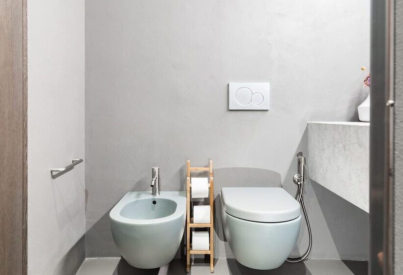 اتاق سوپریور, Elysium Suites Collection