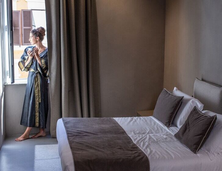 اتاق سوپریور, Elysium Suites Collection