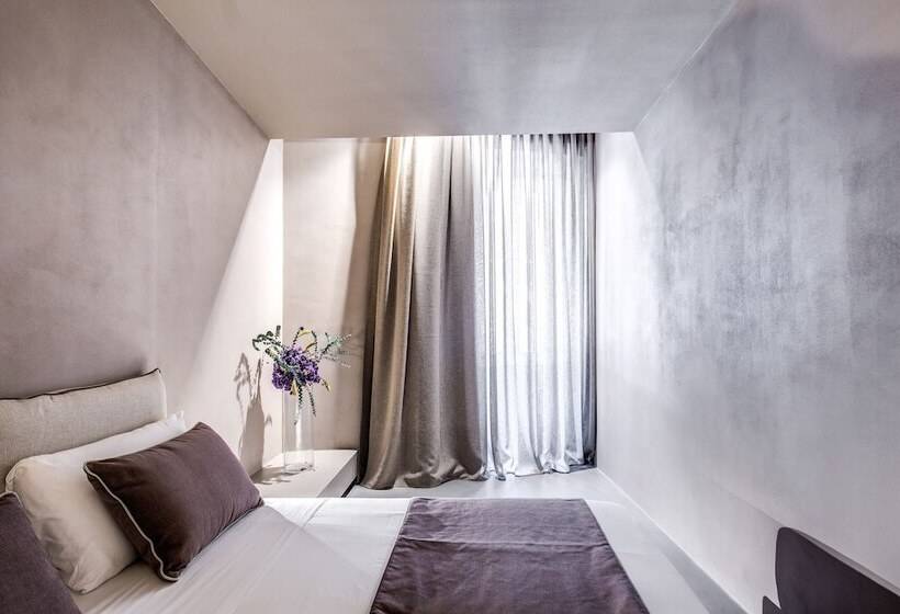 اتاق سوپریور, Elysium Suites Collection