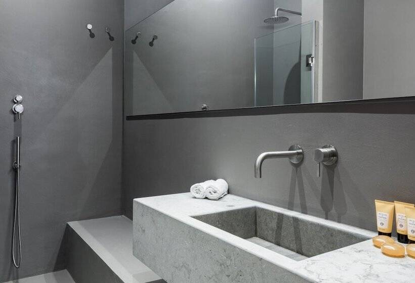 اتاق سوپریور, Elysium Suites Collection